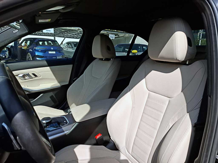 Bmw M340 I Xdrive Berlina Lci 2025 Usado  Usado en BMW Premium Selection