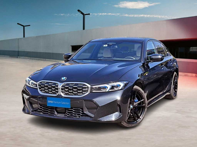 BMW M340 i xDrive Berlina LCI 2025