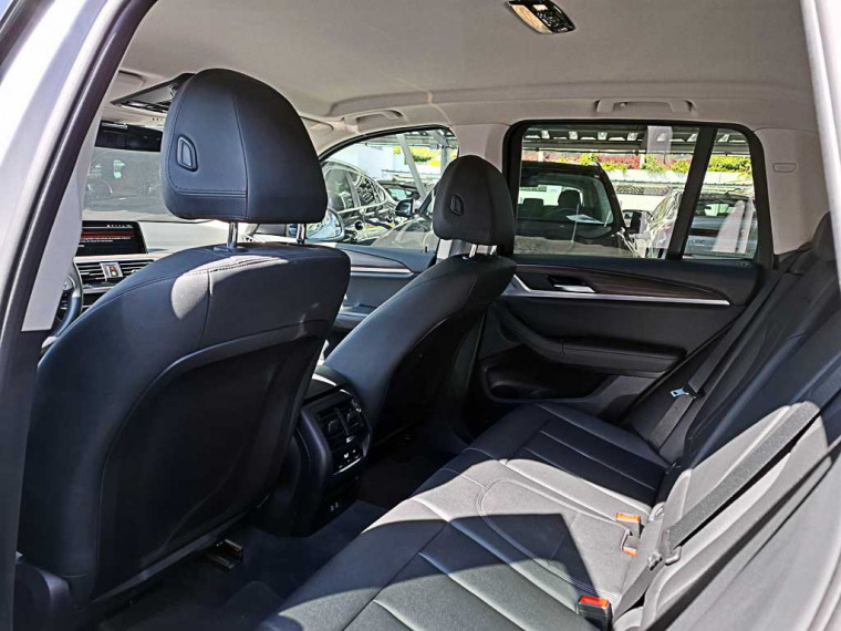 Bmw X3 Sdrive20i Urban 2020 Usado  Usado en BMW Premium Selection