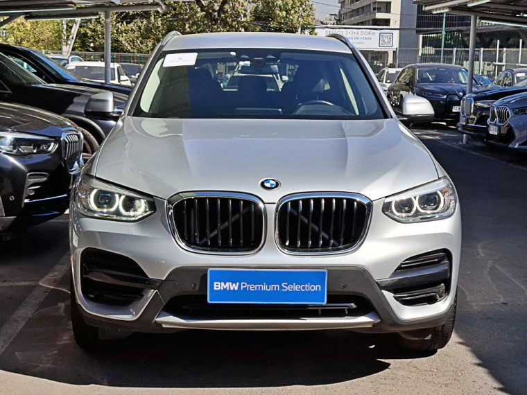 Bmw X3 Sdrive20i Urban 2020 Usado  Usado en BMW Premium Selection