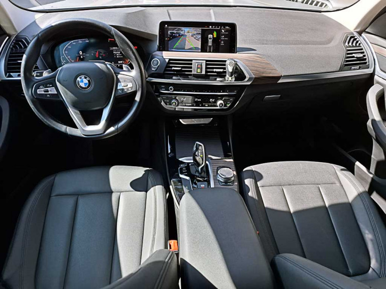 Bmw X3 Sdrive20i Urban 2020 Usado  Usado en BMW Premium Selection