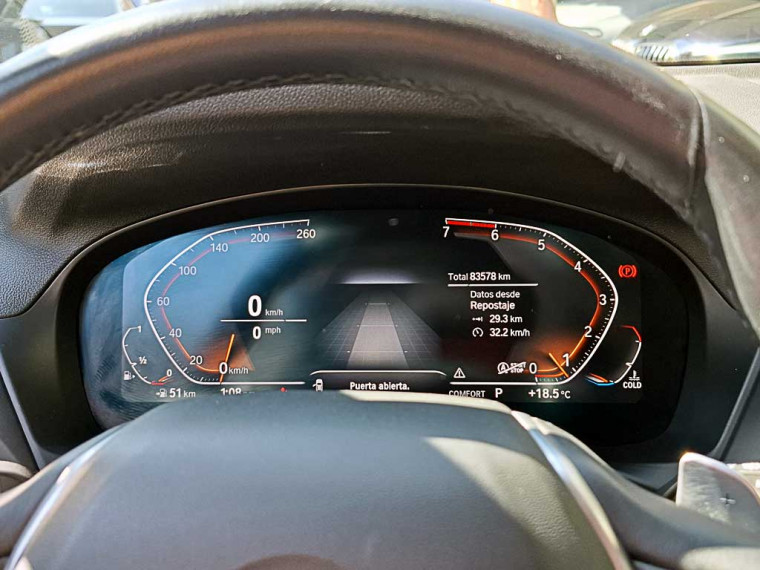Bmw X3 Sdrive20i Urban 2020 Usado  Usado en BMW Premium Selection