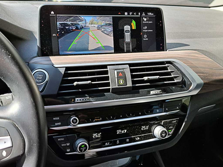 Bmw X3 Sdrive20i Urban 2020 Usado  Usado en BMW Premium Selection
