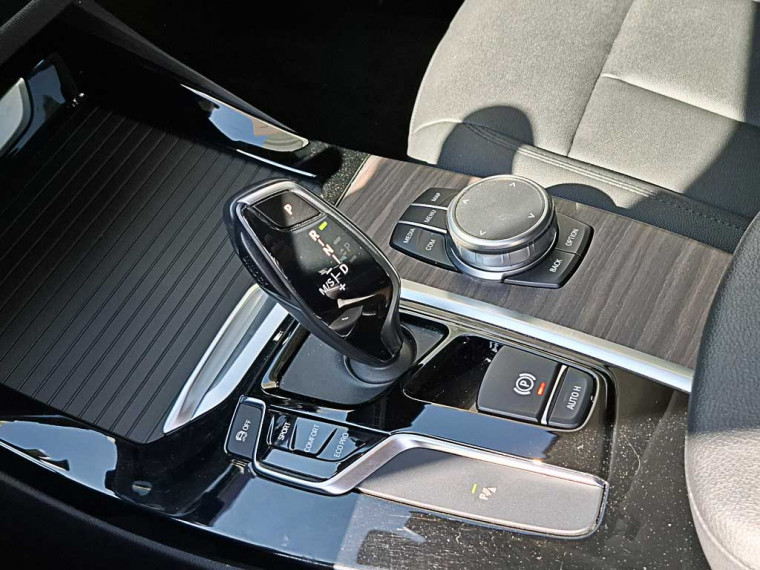Bmw X3 Sdrive20i Urban 2020 Usado  Usado en BMW Premium Selection