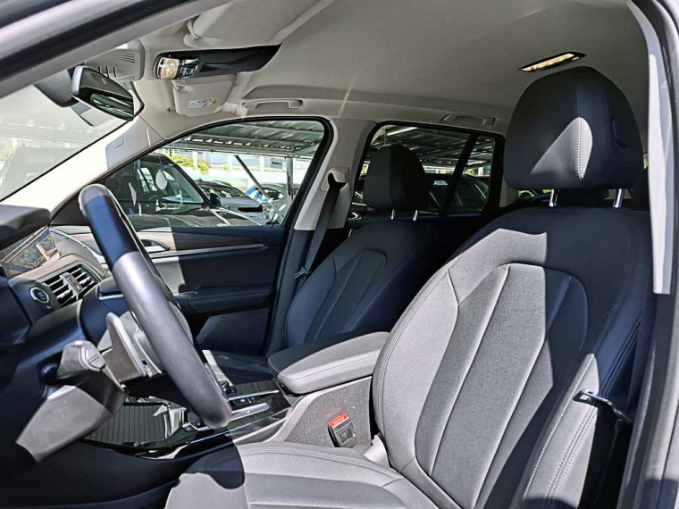 Bmw X3 Sdrive20i Urban 2020 Usado  Usado en BMW Premium Selection