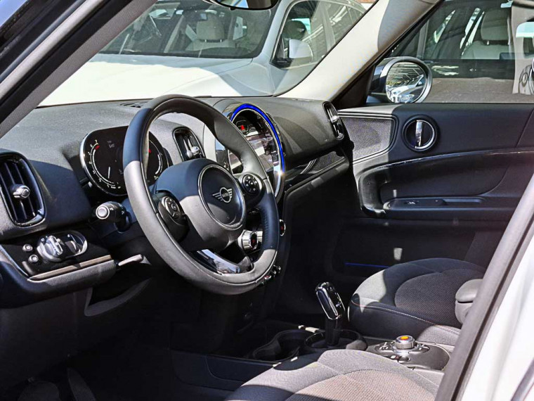 Mini Cooper Countryman 1.5 Aut 2021 Usado  Usado en BMW Premium Selection