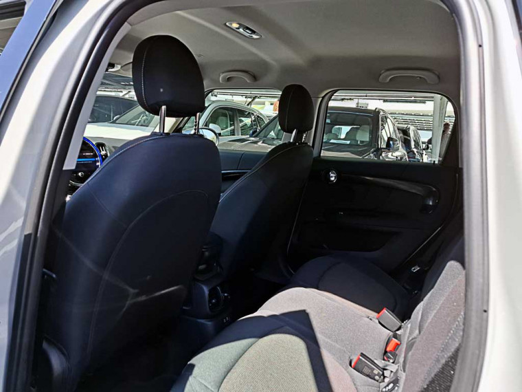 Mini Cooper Countryman 1.5 Aut 2021 Usado  Usado en BMW Premium Selection