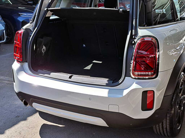 Mini Cooper Countryman 1.5 Aut 2021 Usado  Usado en BMW Premium Selection