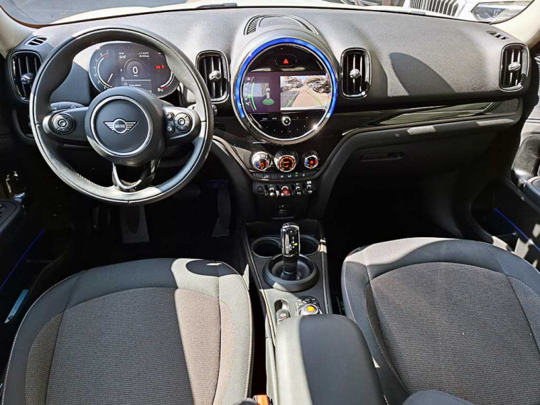 Mini Cooper Countryman 1.5 Aut 2021 Usado  Usado en BMW Premium Selection