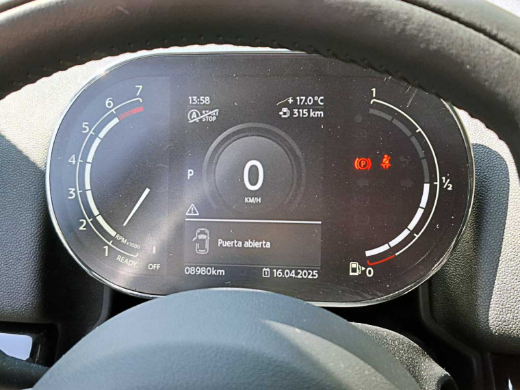 Mini Cooper Countryman 1.5 Aut 2021 Usado  Usado en BMW Premium Selection
