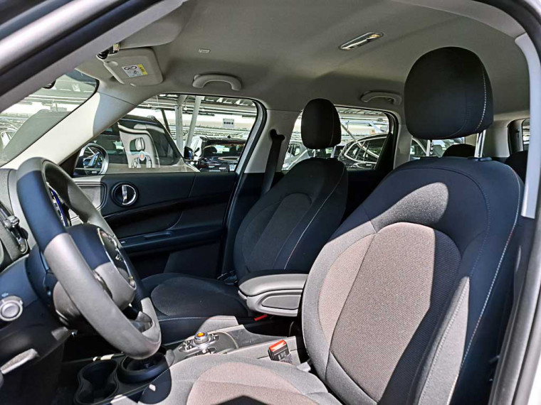 Mini Cooper Countryman 1.5 Aut 2021 Usado  Usado en BMW Premium Selection