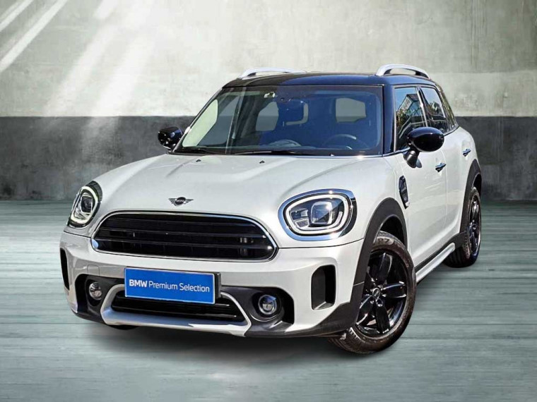 Mini COOPER COUNTRYMAN 1.5 AUT 2021