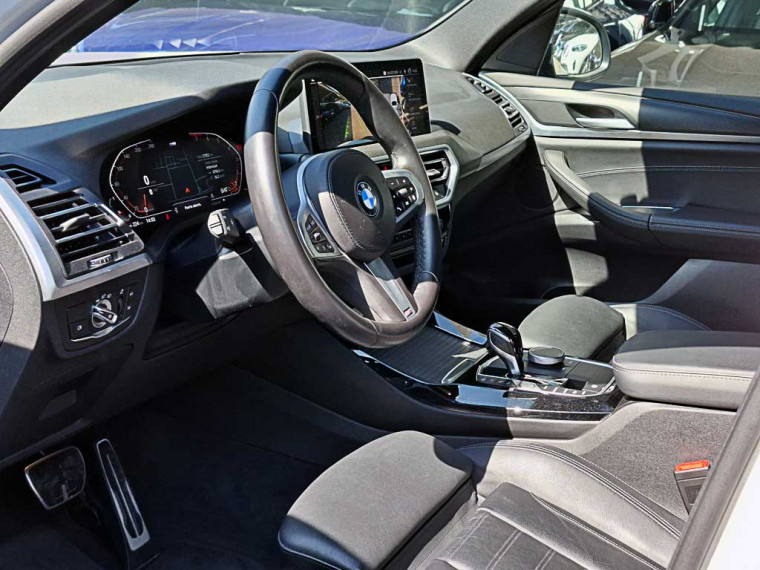 Bmw X3 Xdrive30i M Sport 2022 Usado  Usado en BMW Premium Selection
