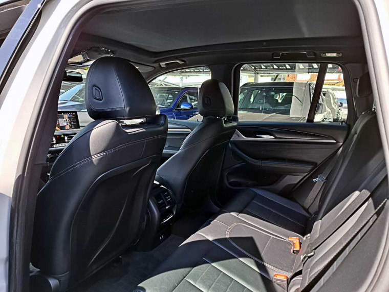 Bmw X3 Xdrive30i M Sport 2022 Usado  Usado en BMW Premium Selection