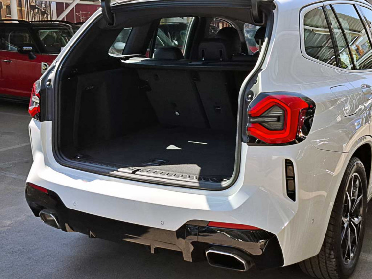 Bmw X3 Xdrive30i M Sport 2022 Usado  Usado en BMW Premium Selection