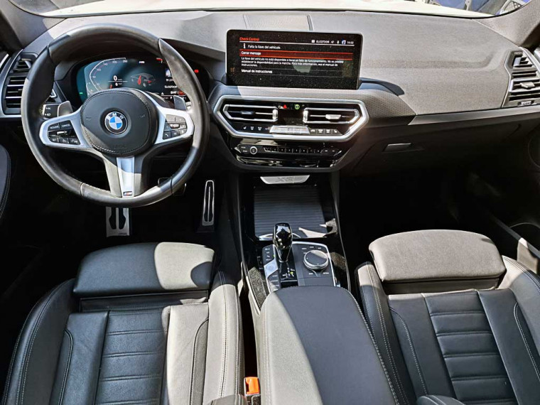 Bmw X3 Xdrive30i M Sport 2022 Usado  Usado en BMW Premium Selection