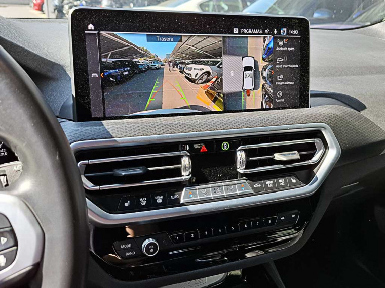 Bmw X3 Xdrive30i M Sport 2022 Usado  Usado en BMW Premium Selection