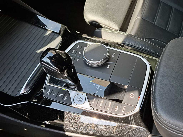 Bmw X3 Xdrive30i M Sport 2022 Usado  Usado en BMW Premium Selection