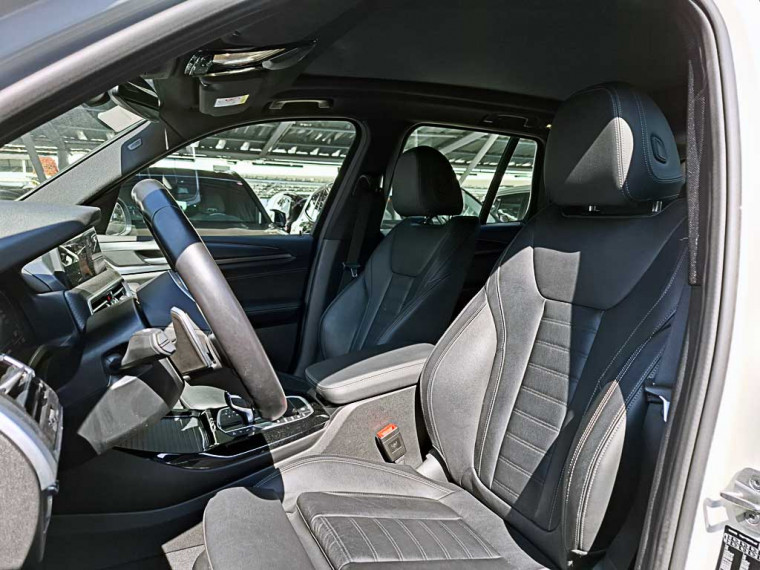 Bmw X3 Xdrive30i M Sport 2022 Usado  Usado en BMW Premium Selection