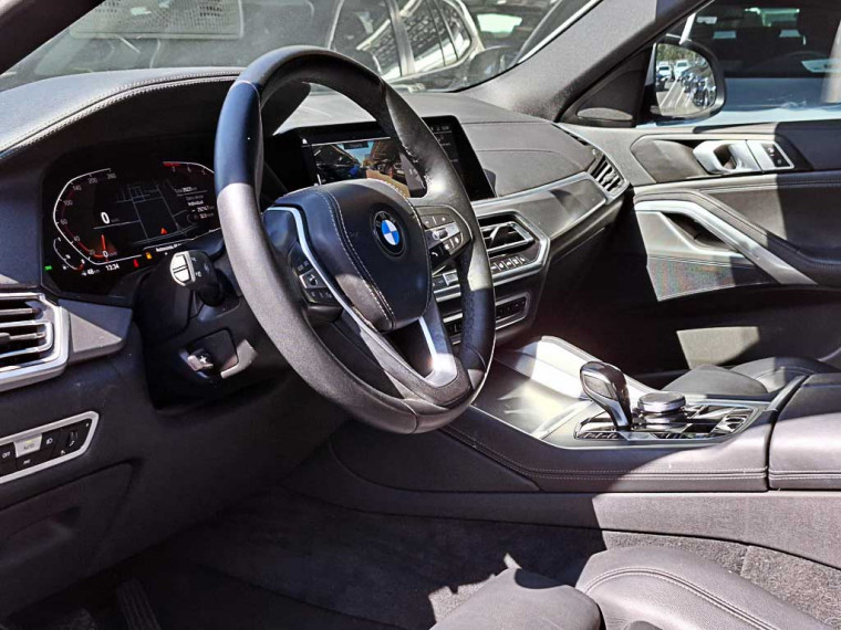 Bmw X6 Xdrive40i Executive 2023 Usado  Usado en BMW Premium Selection