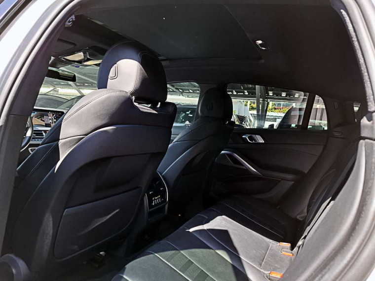 Bmw X6 Xdrive40i Executive 2023 Usado  Usado en BMW Premium Selection