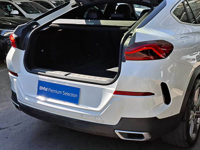Bmw X6 Xdrive40i Executive 2023 Usado  Usado en BMW Premium Selection