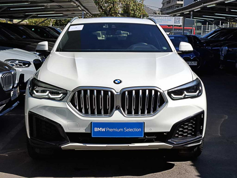 Bmw X6 Xdrive40i Executive 2023 Usado  Usado en BMW Premium Selection