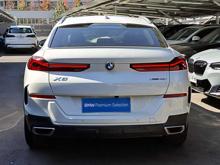 Bmw X6 Xdrive40i Executive 2023 Usado  Usado en BMW Premium Selection