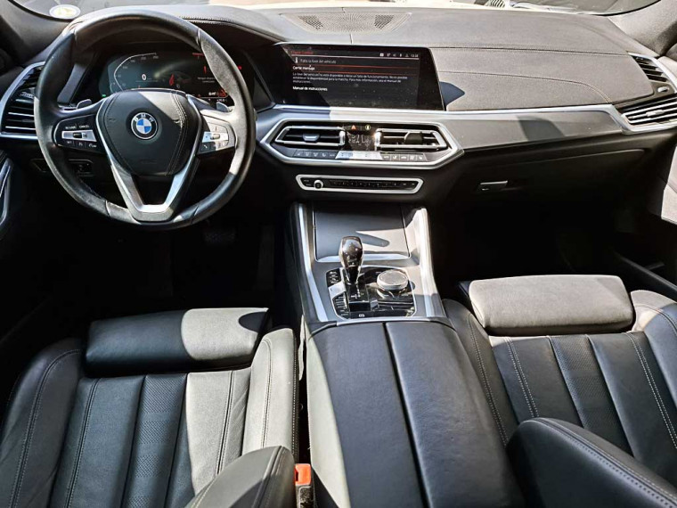 Bmw X6 Xdrive40i Executive 2023 Usado  Usado en BMW Premium Selection