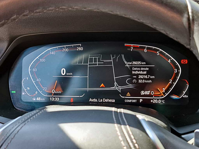Bmw X6 Xdrive40i Executive 2023 Usado  Usado en BMW Premium Selection