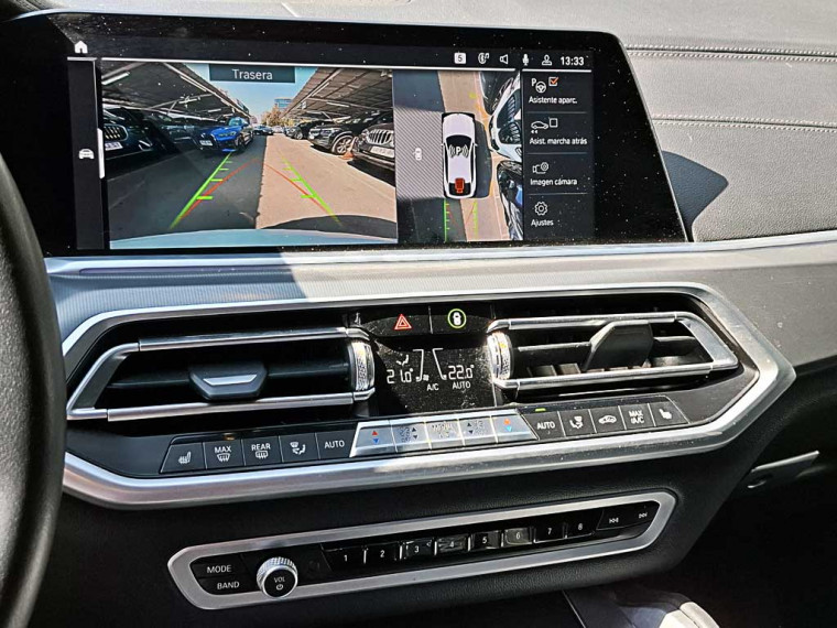 Bmw X6 Xdrive40i Executive 2023 Usado  Usado en BMW Premium Selection