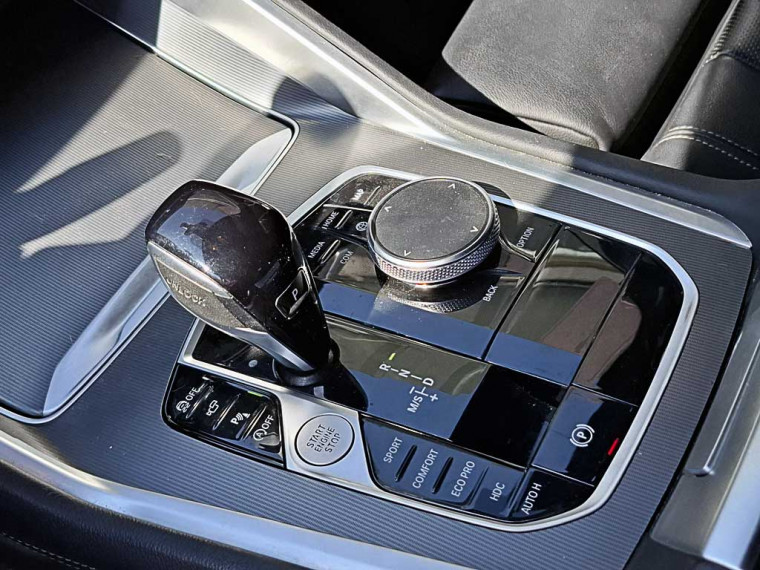 Bmw X6 Xdrive40i Executive 2023 Usado  Usado en BMW Premium Selection