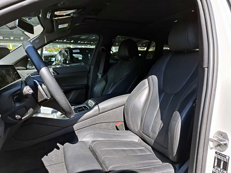 Bmw X6 Xdrive40i Executive 2023 Usado  Usado en BMW Premium Selection