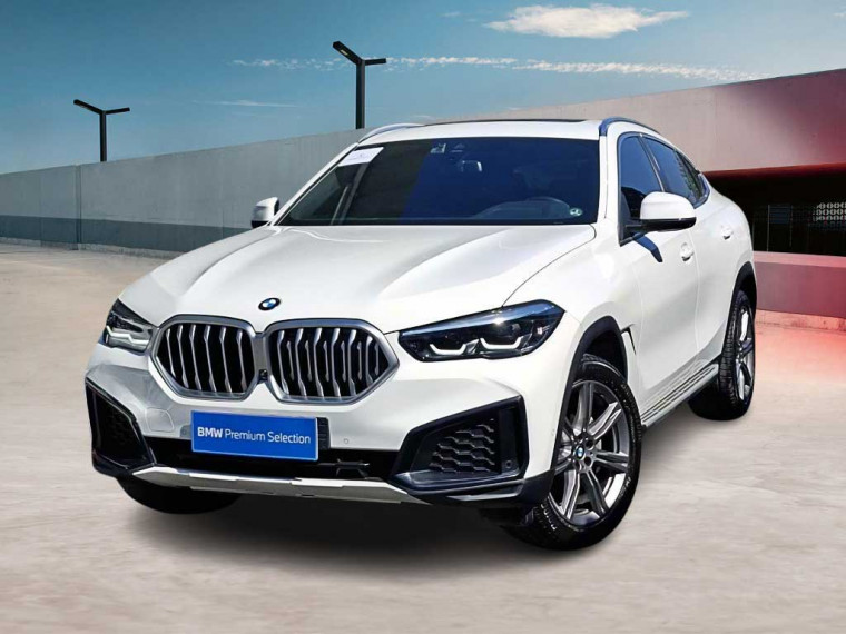 BMW X6 xDrive40i Executive 2023