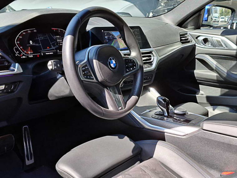 Bmw 430 I Coupe M Sport 2023 Usado  Usado en BMW Premium Selection