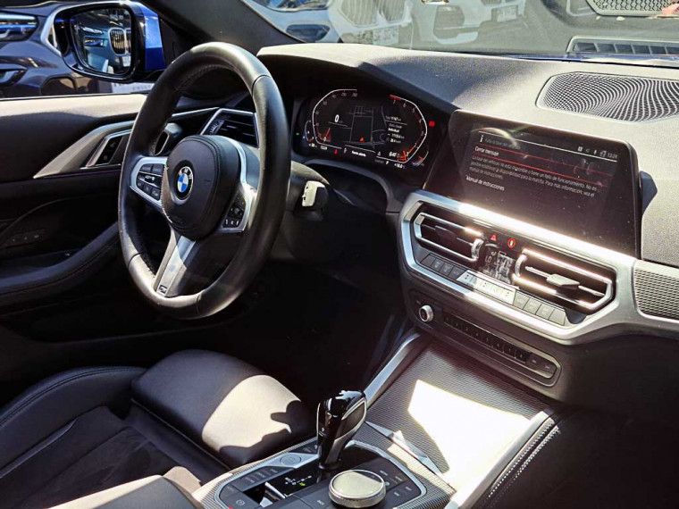 Bmw 430 I Coupe M Sport 2023 Usado  Usado en BMW Premium Selection