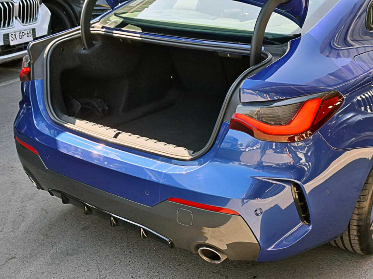 Bmw 430 I Coupe M Sport 2023 Usado  Usado en BMW Premium Selection