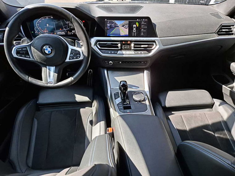 Bmw 430 I Coupe M Sport 2023 Usado  Usado en BMW Premium Selection