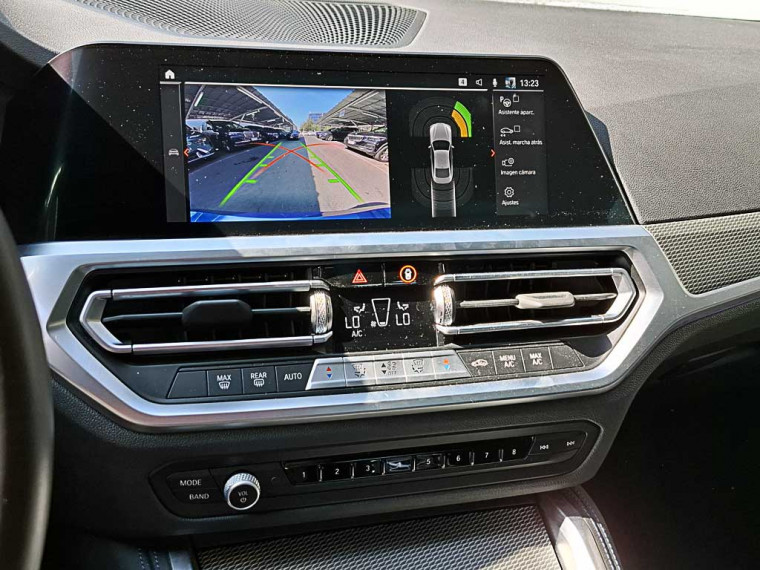 Bmw 430 I Coupe M Sport 2023 Usado  Usado en BMW Premium Selection