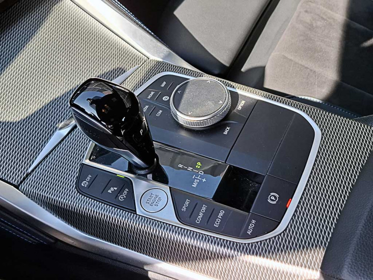 Bmw 430 I Coupe M Sport 2023 Usado  Usado en BMW Premium Selection