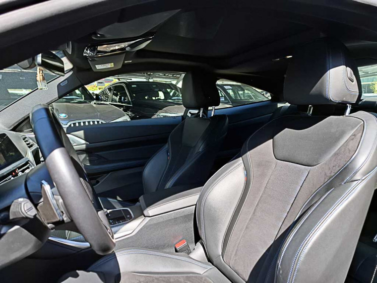 Bmw 430 I Coupe M Sport 2023 Usado  Usado en BMW Premium Selection