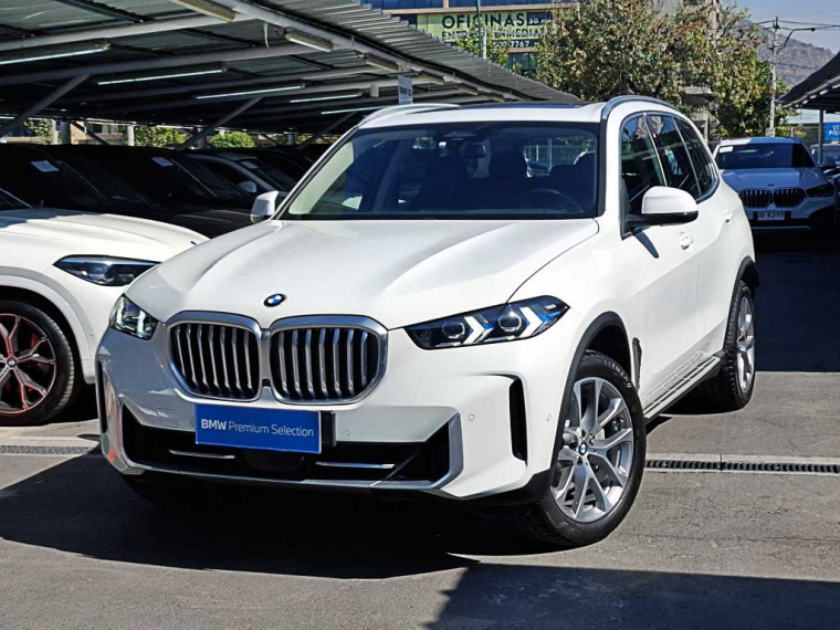 Bmw X5 Xdrive30d Xline 2024 Usado  Usado en BMW Premium Selection