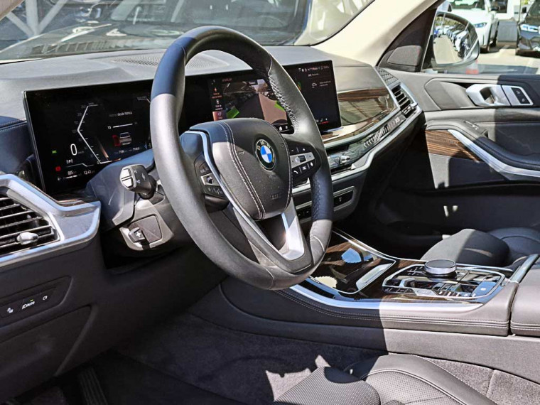 Bmw X5 Xdrive30d Xline 2024 Usado  Usado en BMW Premium Selection