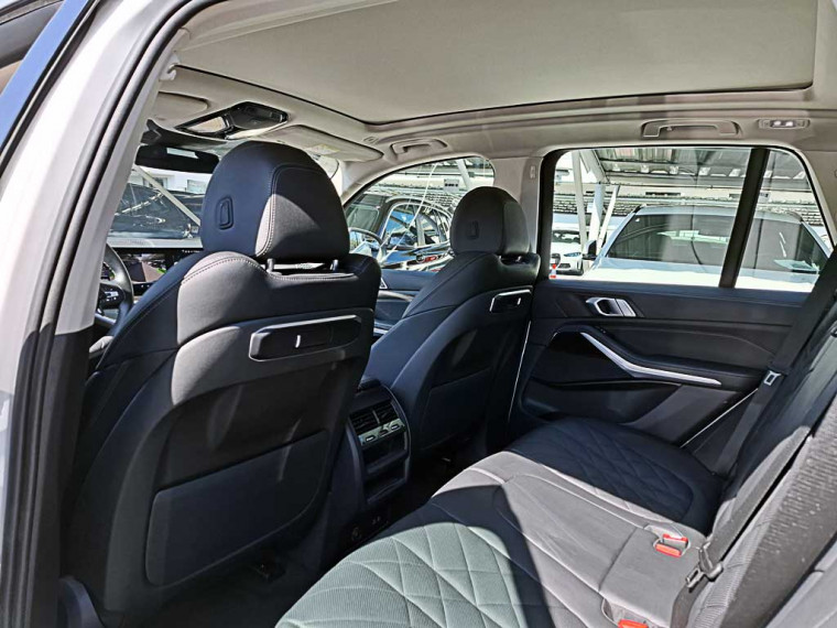 Bmw X5 Xdrive30d Xline 2024 Usado  Usado en BMW Premium Selection