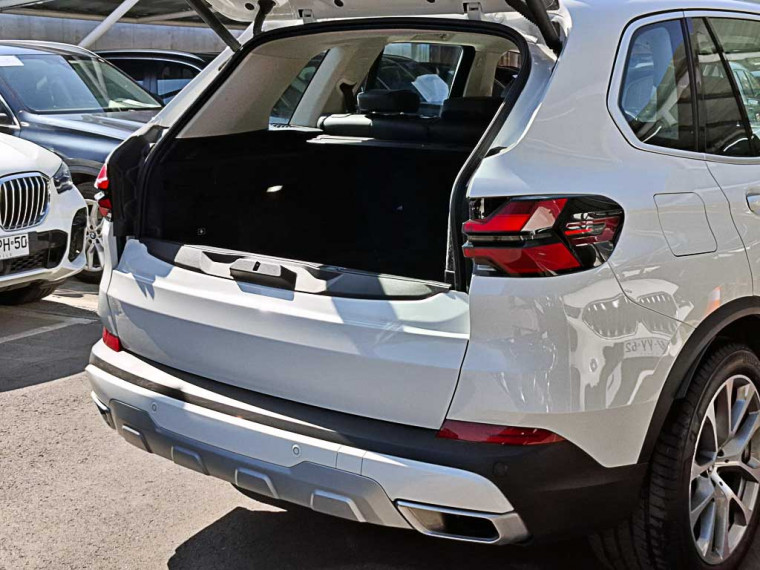 Bmw X5 Xdrive30d Xline 2024 Usado  Usado en BMW Premium Selection