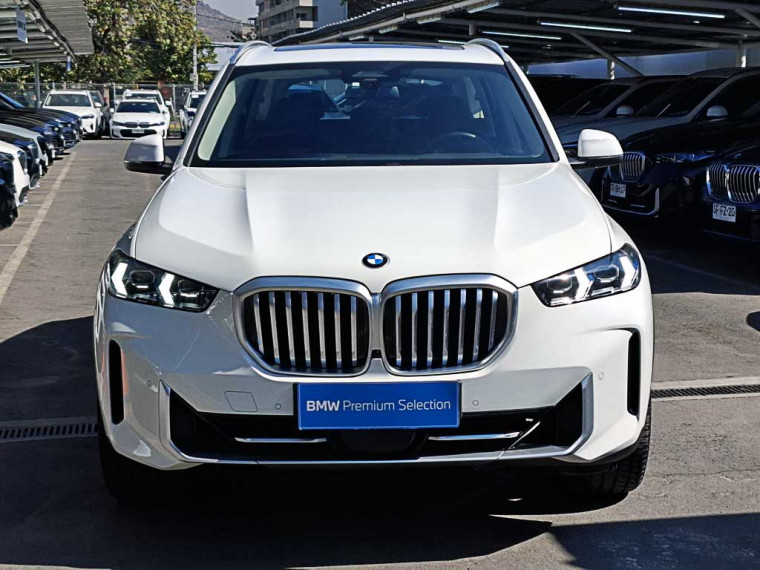 Bmw X5 Xdrive30d Xline 2024 Usado  Usado en BMW Premium Selection