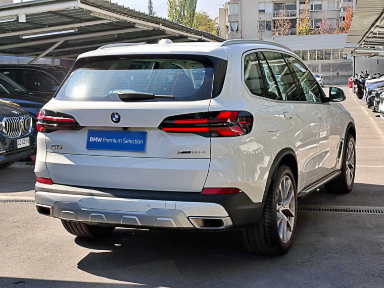 Bmw X5 Xdrive30d Xline 2024 Usado  Usado en BMW Premium Selection