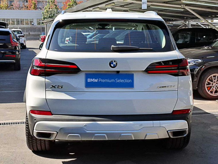 Bmw X5 Xdrive30d Xline 2024 Usado  Usado en BMW Premium Selection