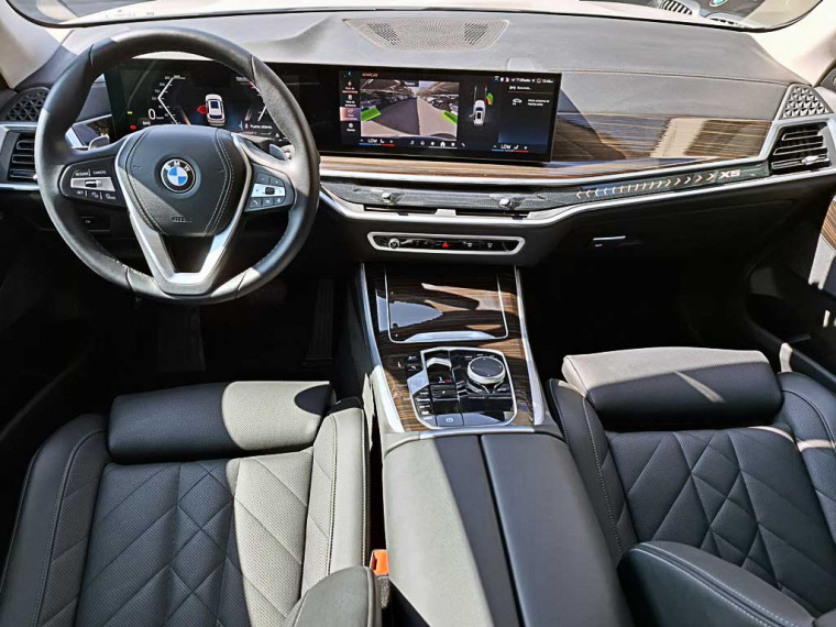 Bmw X5 Xdrive30d Xline 2024 Usado  Usado en BMW Premium Selection