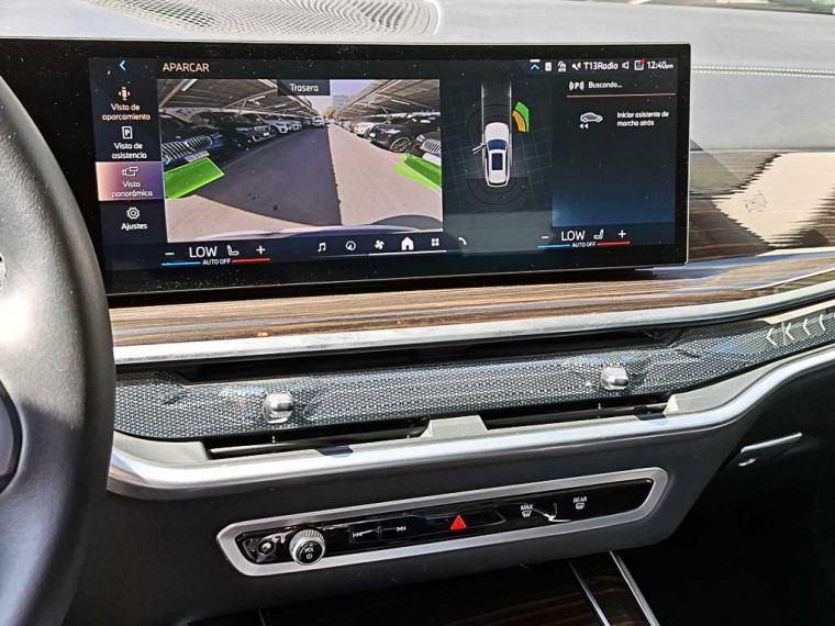 Bmw X5 Xdrive30d Xline 2024 Usado  Usado en BMW Premium Selection